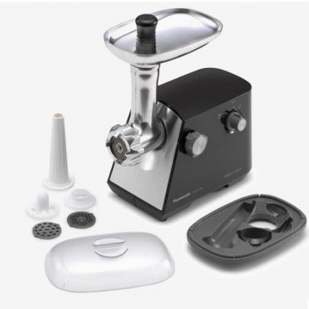 چرخ گوشت پاناسونیک ژاپن مدل MK-GJ1700 - تصویر 4