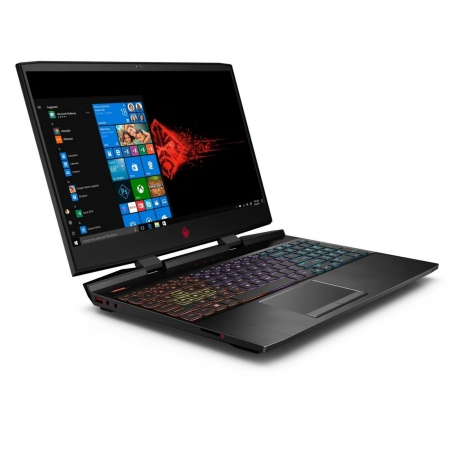 لپ تاپ  HP OMEN-15-DC1062TX - تصویر 2