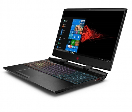 لپ تاپ  HP OMEN-15-DC1062TX - تصویر 5