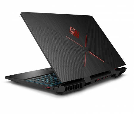 لپ تاپ  HP OMEN-15-DC1062TX - تصویر 3