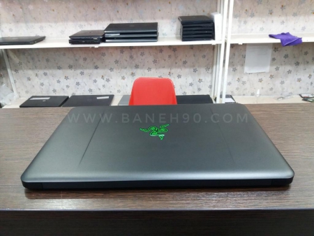 لپ تاپ استوک RAZER Blade-RZ09-0195 - تصویر 2