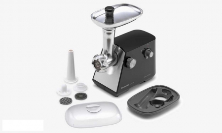 چرخ گوشت پاناسونیک مدل MK-GJ1700 - تصویر 3