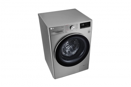 ماشین لباسشویی 10.5 کیلو بخارشودار ال جی مدل TW4V7RW9T - تصویر 6