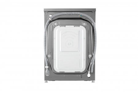 ماشین لباسشویی 10.5 کیلو بخارشودار ال جی مدل TW4V7RW9T - تصویر 8
