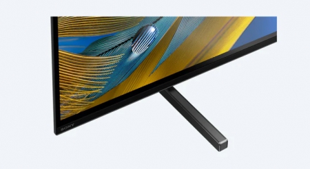 تلویزیون سونی A80J | تلویزیون 65 اینچ 4K OLED سونی XR-65A80J - تصویر 5