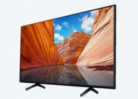 تلویزیون 43 اینچ 4K سونی مدل 43X80J | X80J - تصویر 2