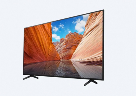 تلویزیون سونی 55X81J | تلویزیون 55 اینچ 4K سونی مدل X81J - تصویر 2