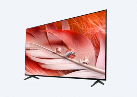 تلویزیون 50 اینچ 4K سونی مدل XR-50X90J | X90J - تصویر 2