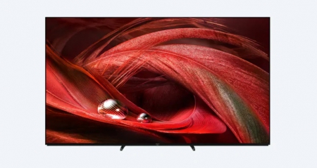 تلویزیون 75 اینچ 4K سونی مدل XR-75X95J | X95J - تصویر 6