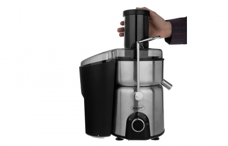 آبمیوه گیری مایر مدل MR-7003 - تصویر 2