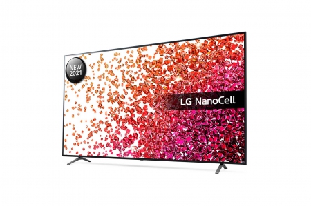 تلویزیون ال جی 70NANO75 سایز 70 اینچ 4K نانوسل - تصویر 3