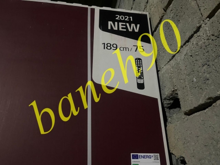 تلویزیون 75 اینچ 4K ال جی مدل 75UP78003LB | UP7800 - تصویر 11