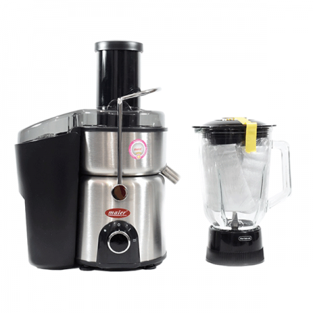 آبمیوه گیری مایر مدل MR-7003 - تصویر 7