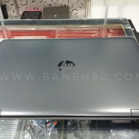 لپ تاپ استوک مدل HP ProBook 650 G2 i5 6300u - تصویر 2