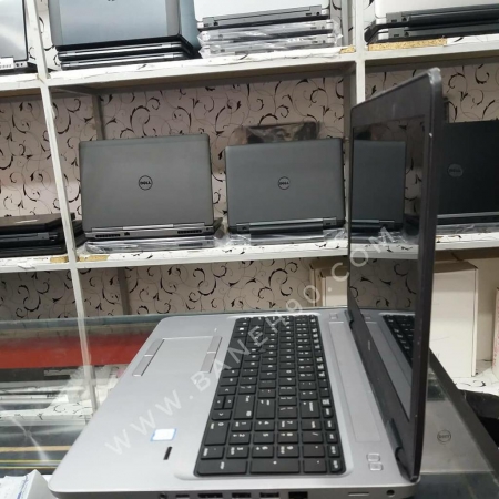 لپ تاپ استوک مدل HP ProBook 650 G2 i5 6300u - تصویر 4