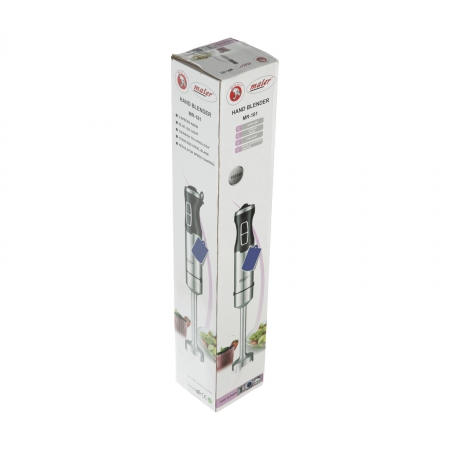 گوشت کوب برقی مایر مدل MR-181 - تصویر 2
