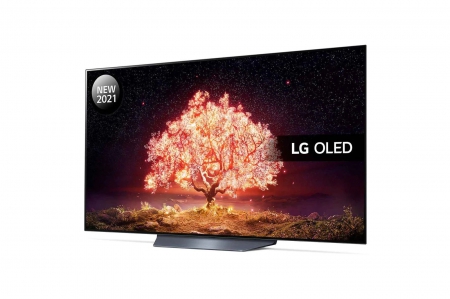 تلویزیون 77 اینچ 4K OLED ال جی مدل 77B16LA | B1 - تصویر 2