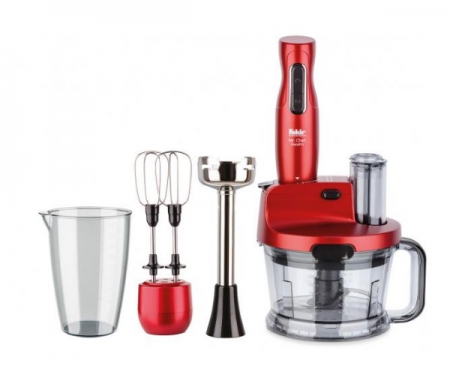 گوشت کوب برقی فکر مدل MR CHEF - تصویر 4