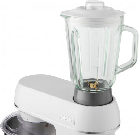 ماشین آشپزخانه سنکور مدل STM 3750WH - تصویر 13