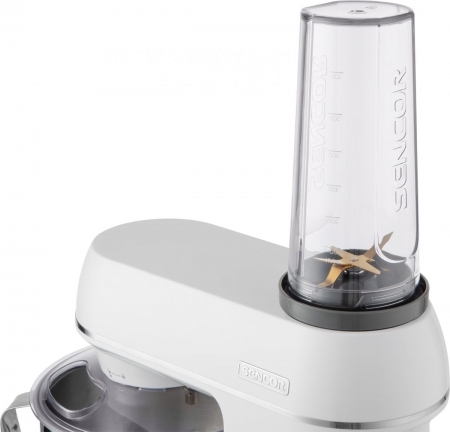 ماشین آشپزخانه سنکور مدل STM 3750WH - تصویر 14