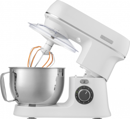 ماشین آشپزخانه سنکور مدل STM 3750WH - تصویر 6