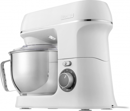 ماشین آشپزخانه سنکور مدل STM 3750WH - تصویر 7