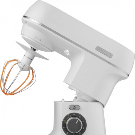 ماشین آشپزخانه سنکور مدل STM 3750WH - تصویر 8