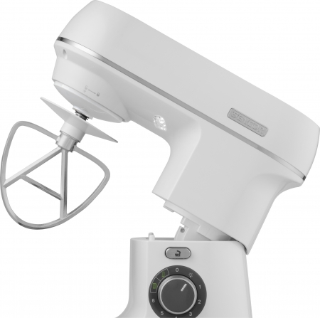 ماشین آشپزخانه سنکور مدل STM 3750WH - تصویر 10