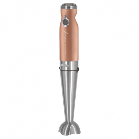 گوشت کوب برقی سنکور مدل SHB 5606GD - تصویر 4