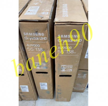 تلویزیون سامسونگ 55AU9000 | AU9000 - تصویر 8