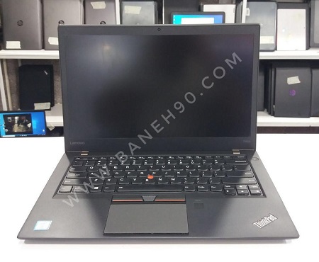 lenovo thinkpad t460s