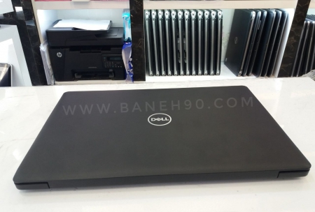 لپ تاپ استوک Dell Latitude 3590 i7 8500u - تصویر 4