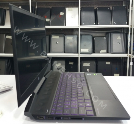 لپ تاپ گیمینگ HP Pavilion gaming 15-dk1028tx i7 10300H - تصویر 4