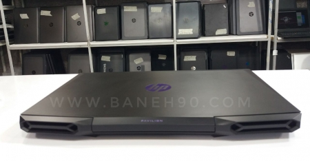 لپ تاپ گیمینگ HP Pavilion gaming 15-dk1028tx i7 10300H - تصویر 3
