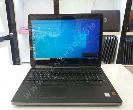 dell precision 7520