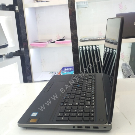 لپ تاپ استوک Dell Precision 7520 - تصویر 2