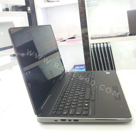 لپ تاپ استوک Dell Precision 7520 - تصویر 3