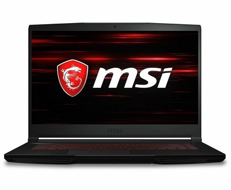 msi gf65 thin 10sdr