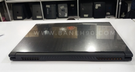 لپ تاپ نو MSI GF65 THIN 10SDR i7 10750H - تصویر 6