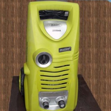کارواش مایر مدل MR-1520 - تصویر 5