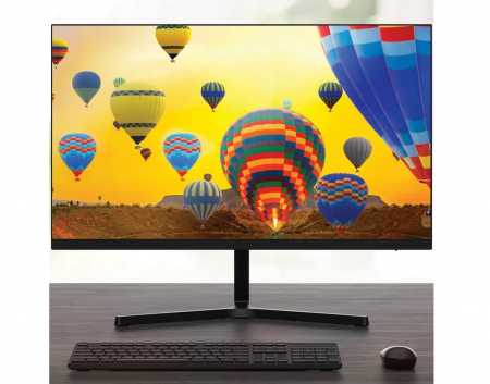 مانیتور 24 اینچ شیائومی مدل MI Monitor 1C | RMMNT238NF - تصویر 3