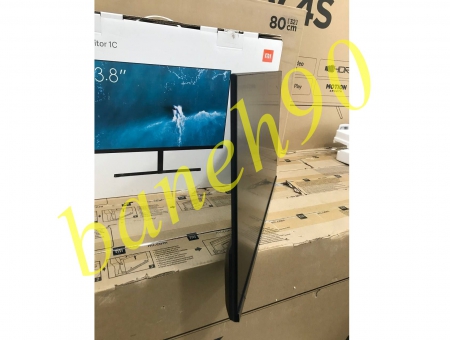 مانیتور 24 اینچ شیائومی مدل MI Monitor 1C | RMMNT238NF - تصویر 8