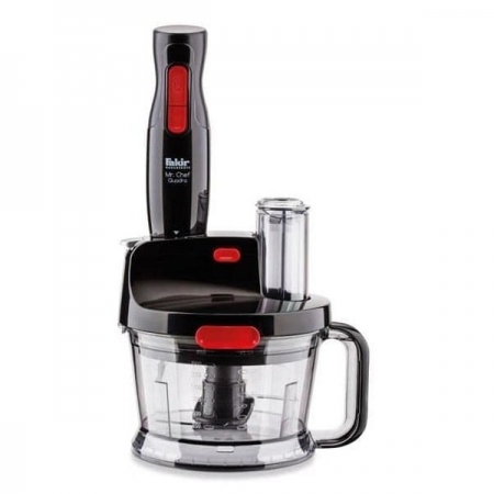 گوشت کوب برقی فکر مدل MR CHEF - تصویر 11