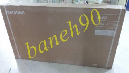 تلویزیون 65 اینچ 4K QLED سامسونگ مدل QA65Q70A | Q70A - تصویر 7