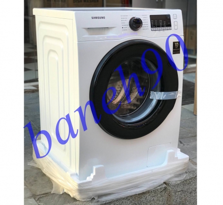 ماشین لباسشویی 7 کیلو سامسونگ مدل WW70TA046AE  | WW70 - تصویر 9