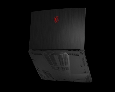 لپ تاپ نو MSI GF65 10UE i7 10750h - تصویر 4