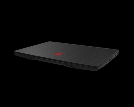 لپ تاپ نو MSI GF65 10UE i7 10750h - تصویر 5