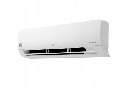 کولر گازی ال جی  فقط سرد 24000 اینورتردار مدل S4UQ24K23QD - تصویر 3
