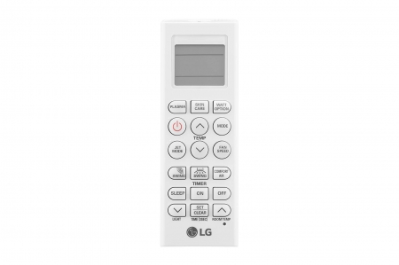 کولر گازی ال جی  فقط سرد 24000 اینورتردار مدل S4UQ24K23QD - تصویر 4