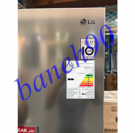 یخچال 832 ال جی 30 فوت مدل | GRM-832DHLL - تصویر 13